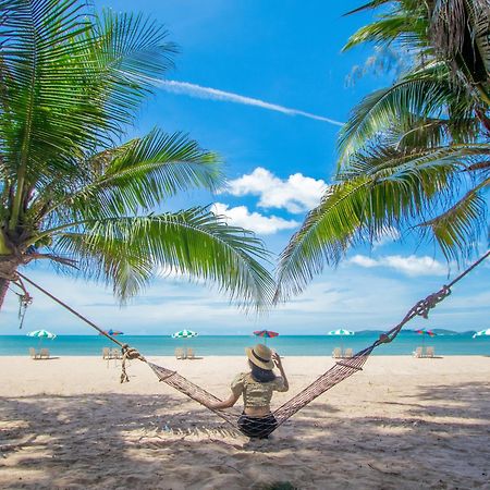 Haadson Resort Bang Saphan Noi Dış mekan fotoğraf