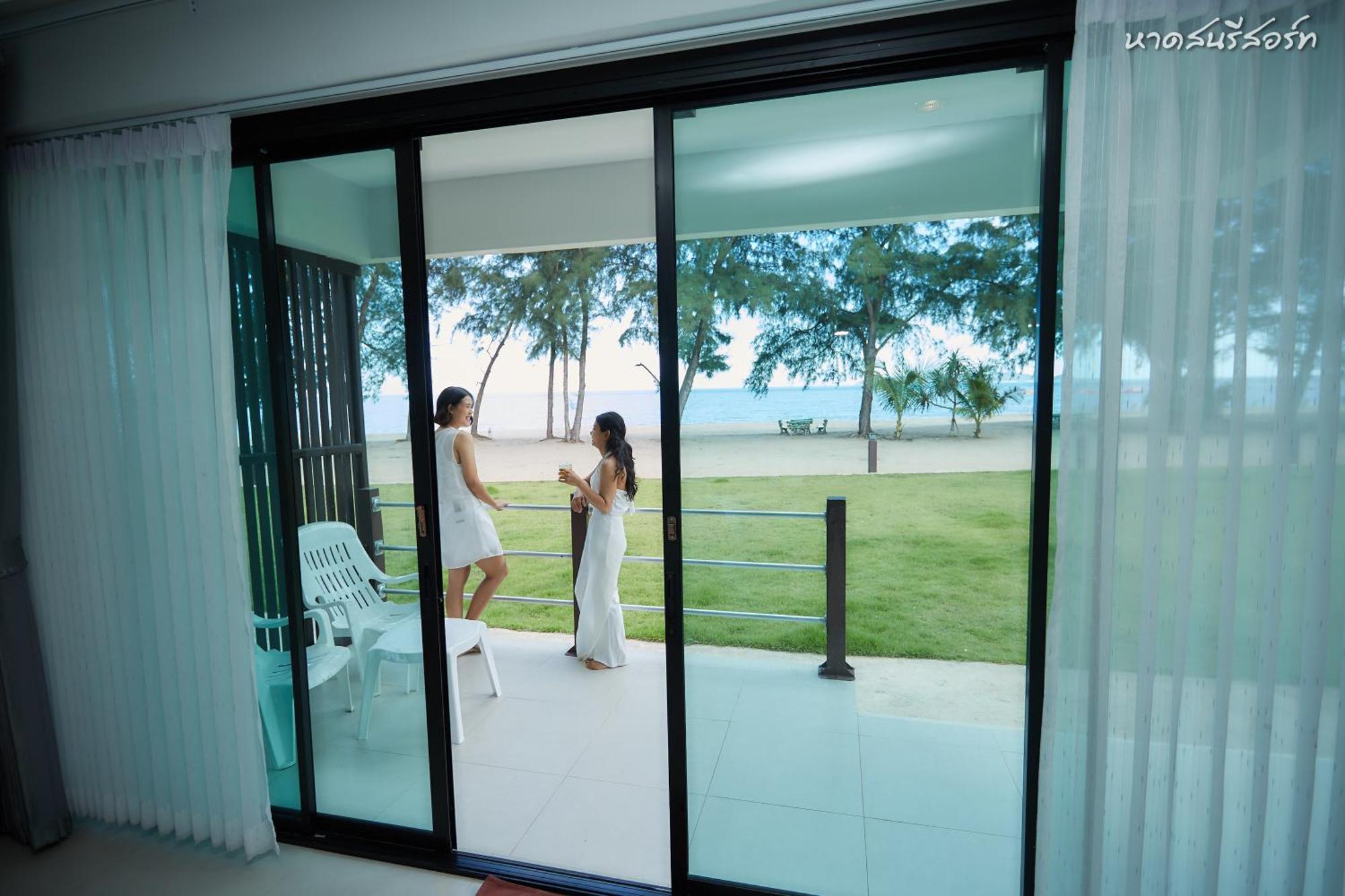 Haadson Resort Bang Saphan Noi Dış mekan fotoğraf