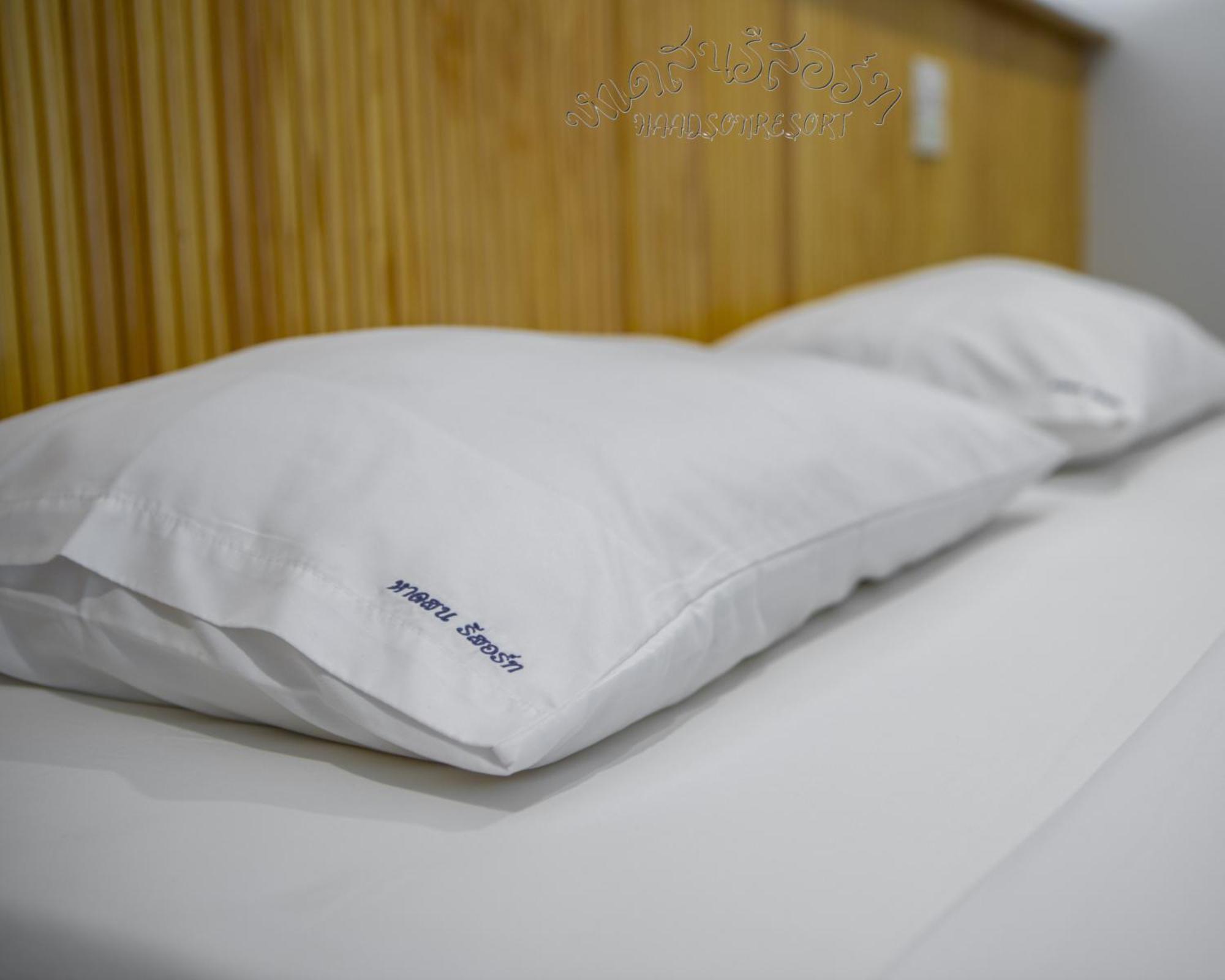 Haadson Resort Bang Saphan Noi Dış mekan fotoğraf