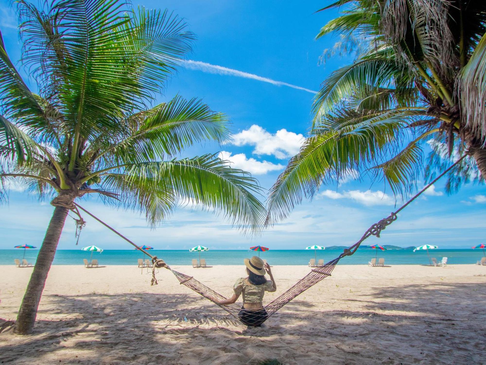 Haadson Resort Bang Saphan Noi Dış mekan fotoğraf